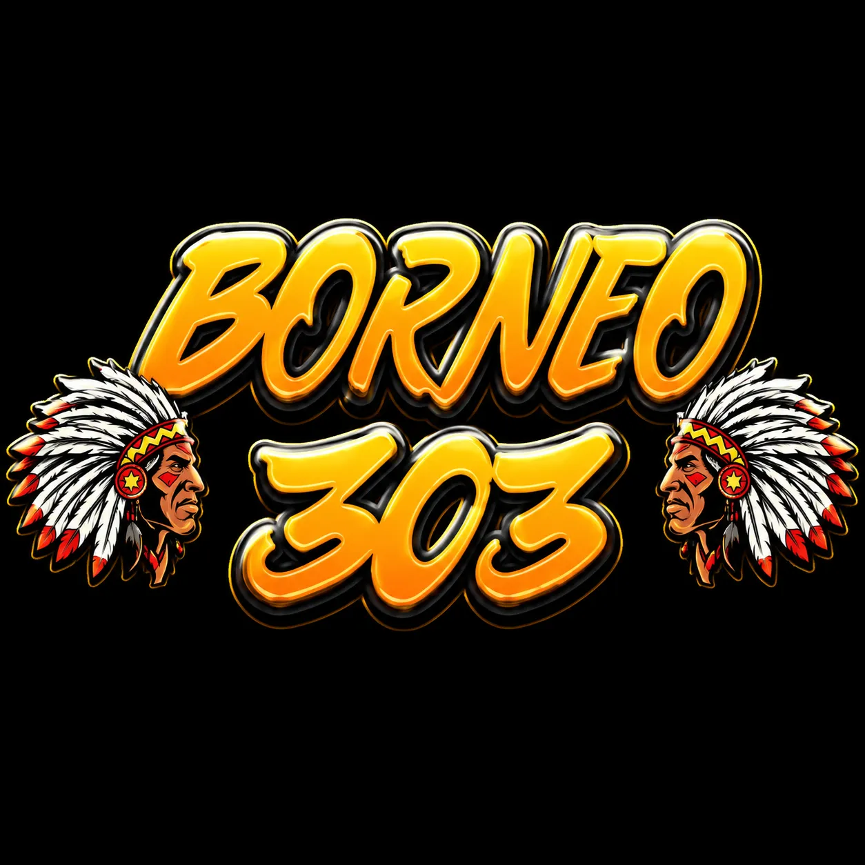BORNEO303 - Permainan FPS Seru dan Menantang