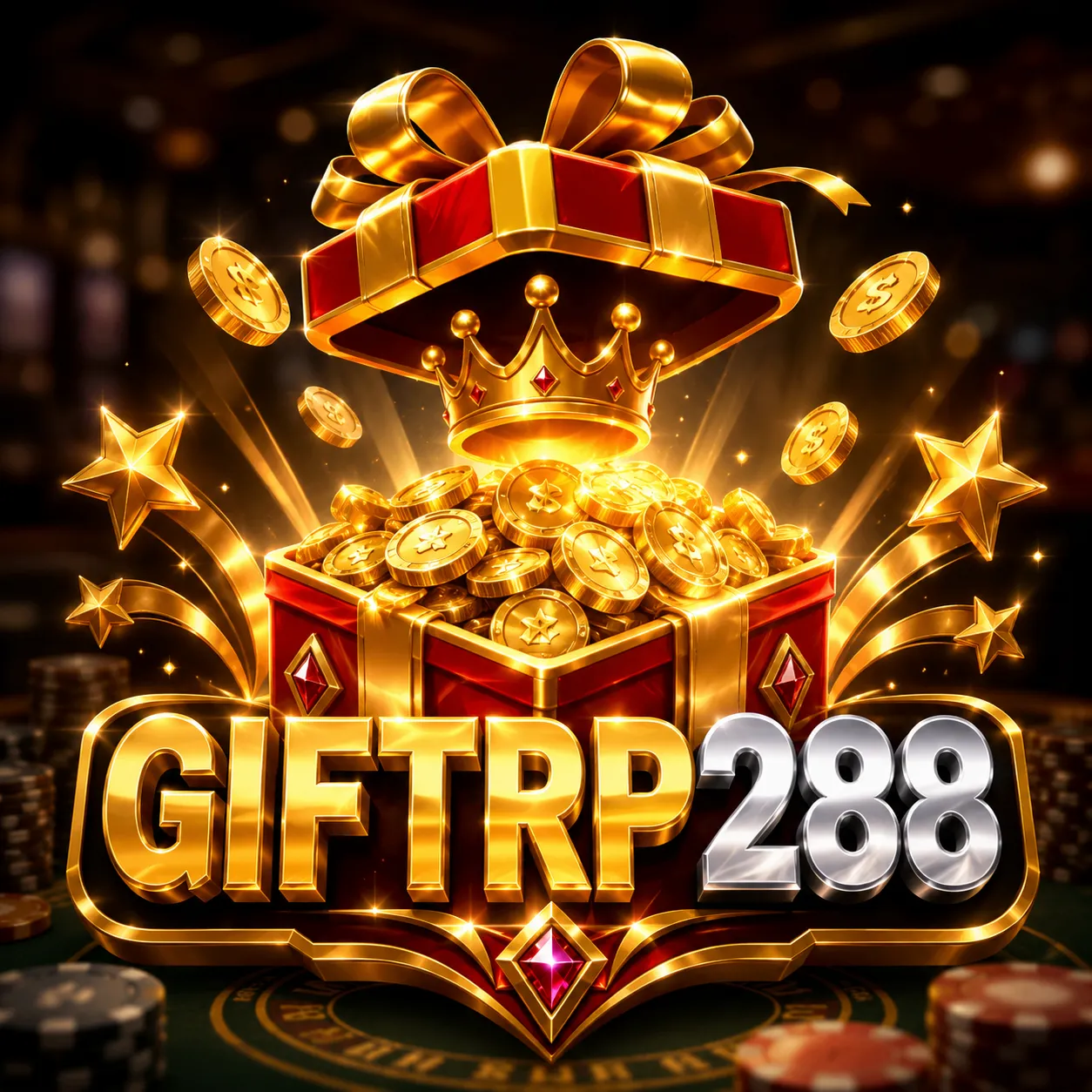 giftrp288 APK Horror