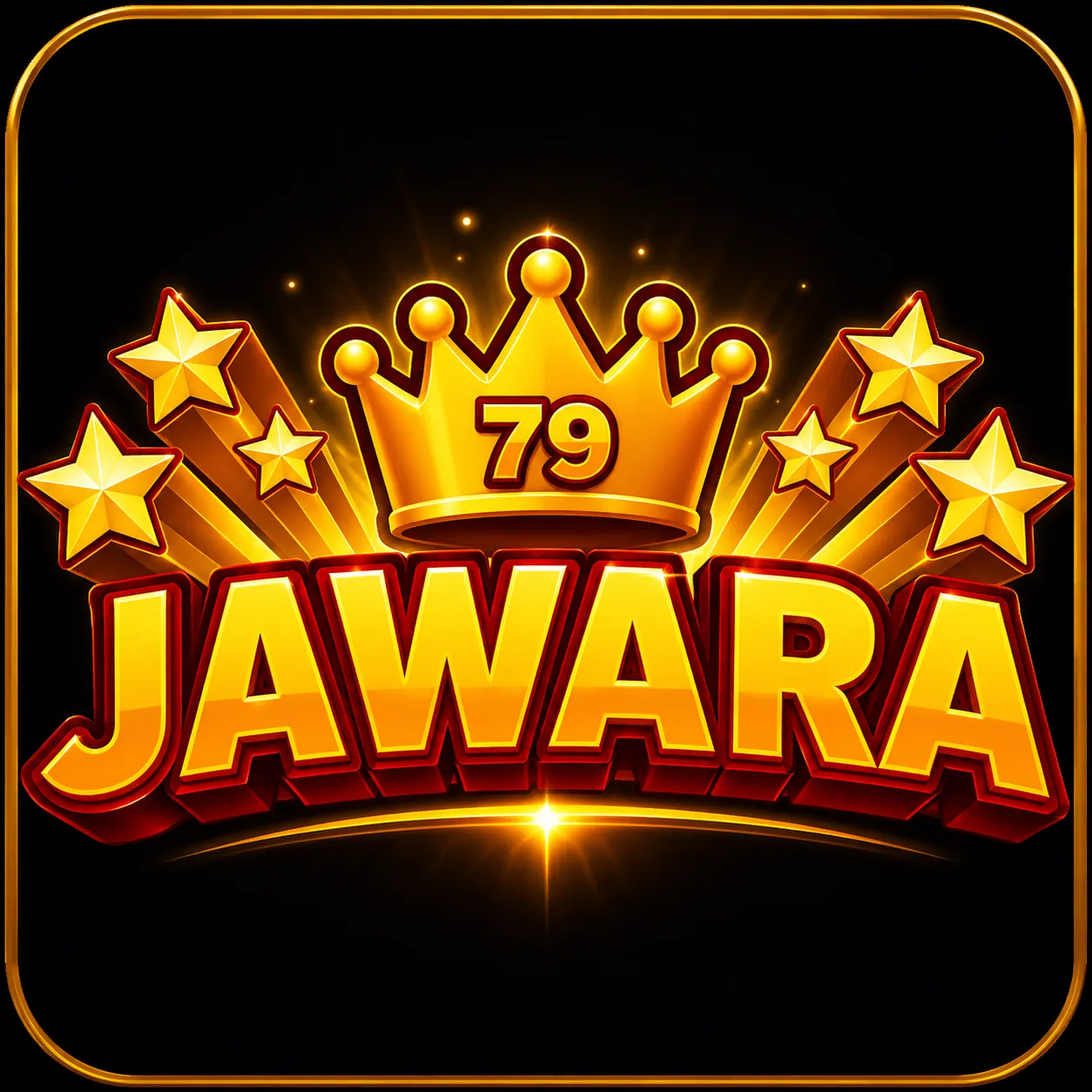 JAWARA79 - Petualangan Seru di Dunia Fantasi