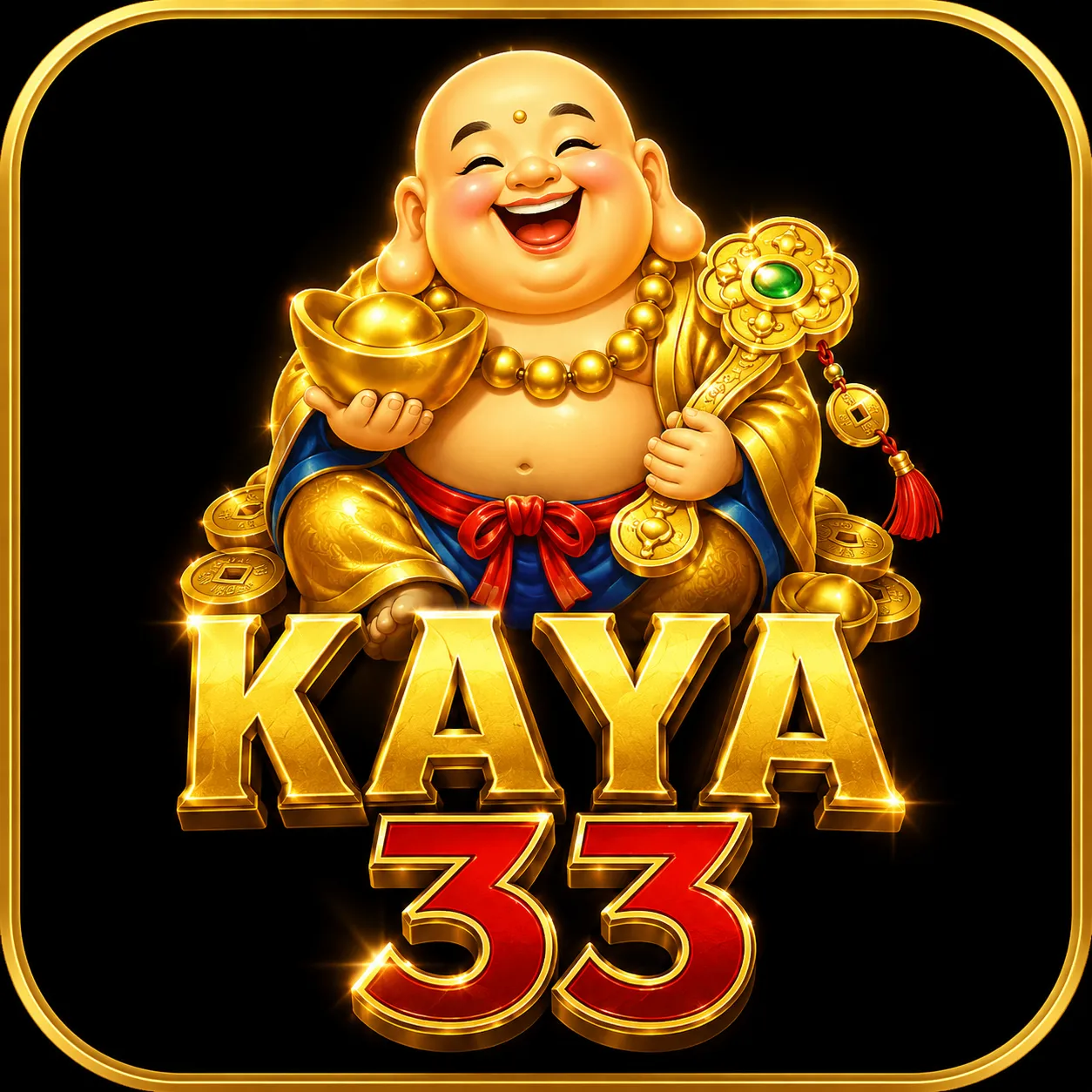 KAYA33 - Game Bingo Seru dan Mengasyikkan