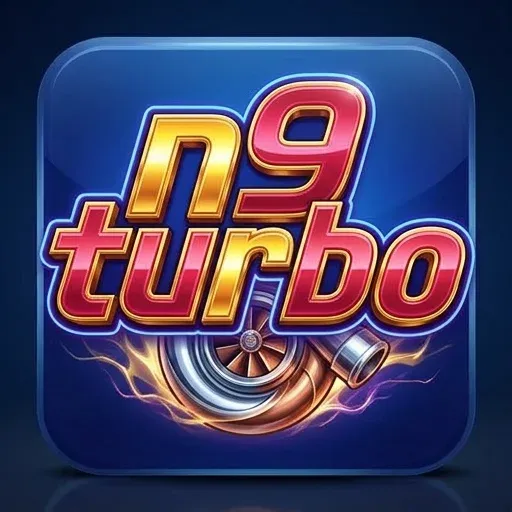 N9TURBO - Game Arcade Seru dan Mengasyikkan