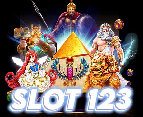 SLOT123 - Permainan Slot Terbaik dengan Pengalaman TPS yang Mengasyikkan